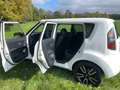 Kia Soul Soul Diesel 1.6 CRDi Aut. Spirit Weiß - thumbnail 7
