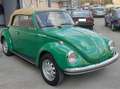 Volkswagen Maggiolino MAGGIOLINO 1600 1973 Verde - thumbnail 1
