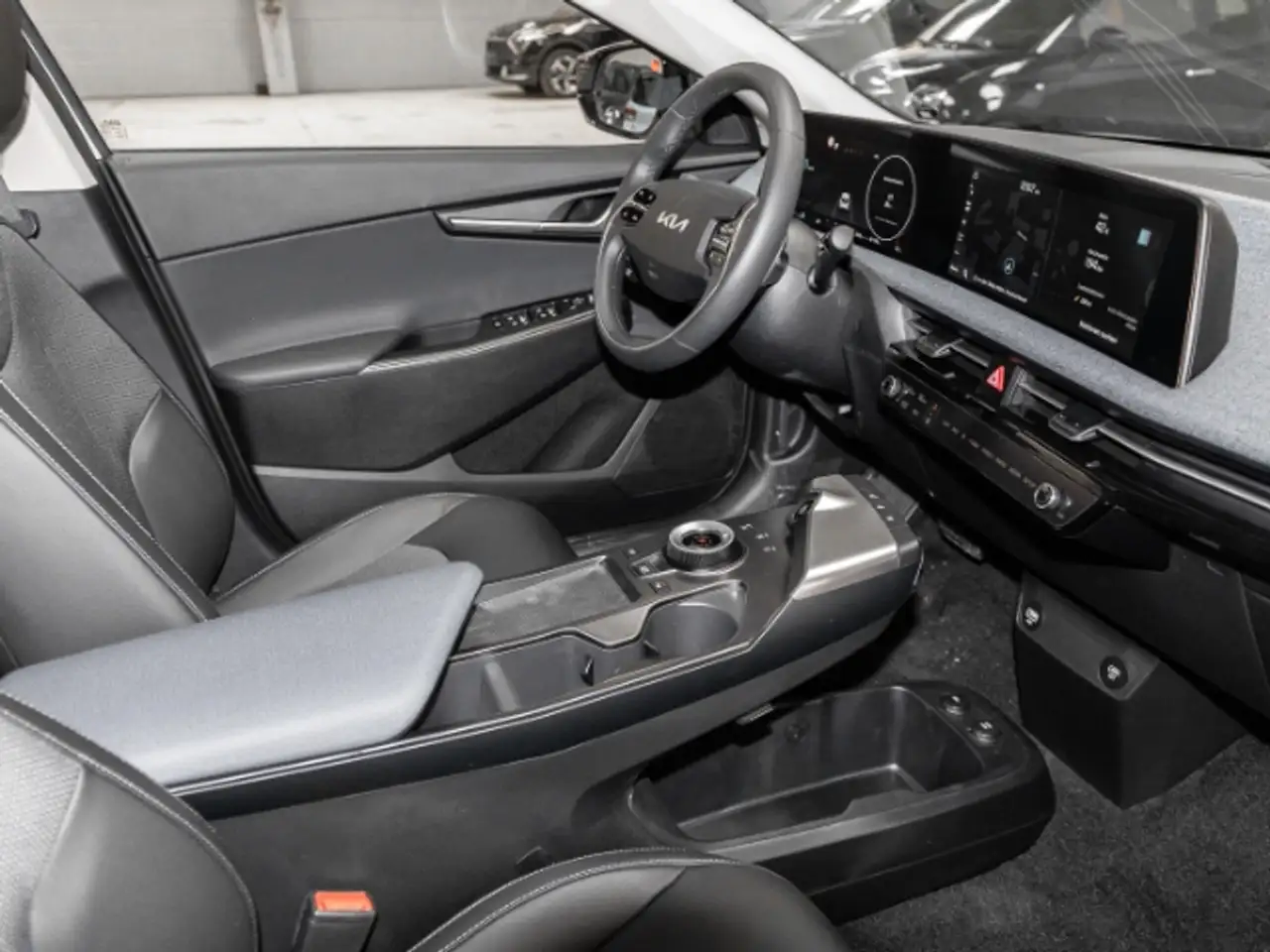 Kia EV6 77,4 kWh RWD WärmepumpeDC ACC Nav Keyless StandHZG 5