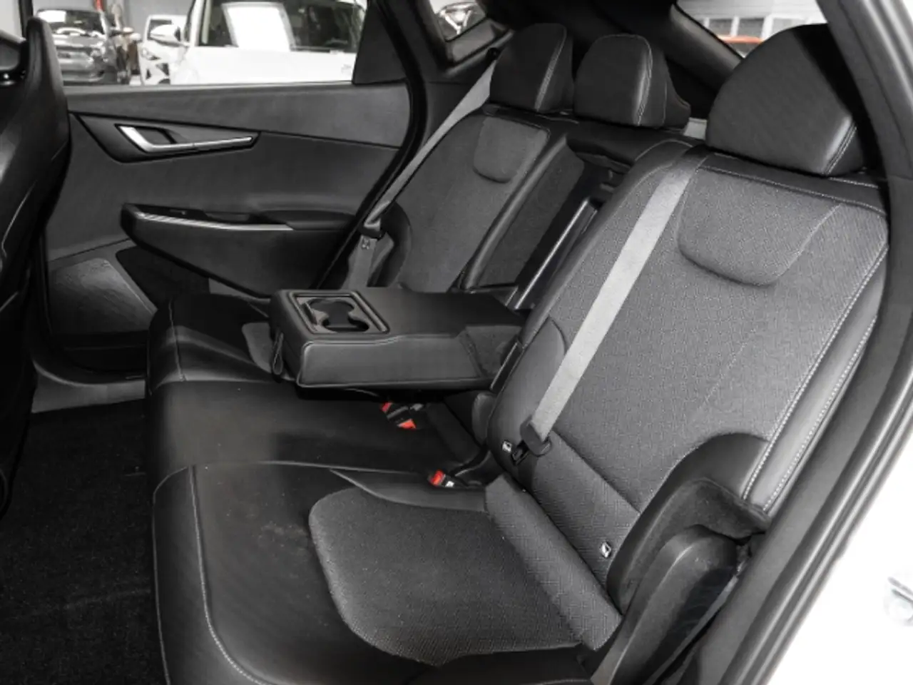 Kia EV6 77,4 kWh RWD WärmepumpeDC ACC Nav Keyless StandHZG 15
