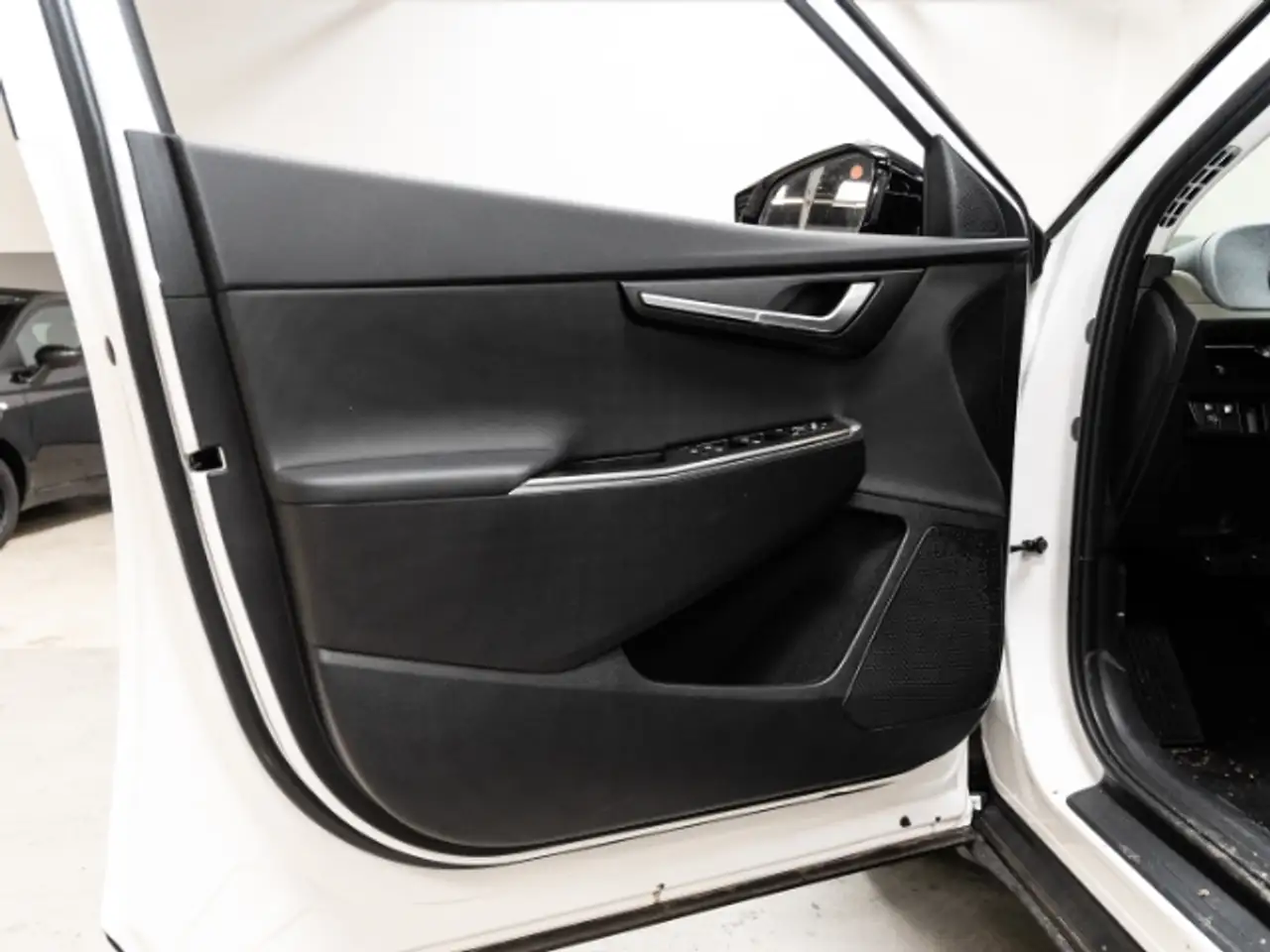 Kia EV6 77,4 kWh RWD WärmepumpeDC ACC Nav Keyless StandHZG 14
