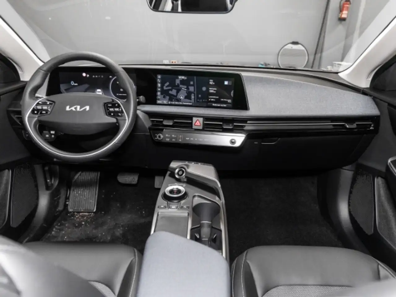 Kia EV6 77,4 kWh RWD WärmepumpeDC ACC Nav Keyless StandHZG 7