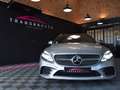 Mercedes-Benz C 220 Classe C Break 220 d 9G-Tronic AMG Line Gris - thumbnail 7