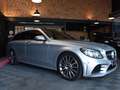 Mercedes-Benz C 220 Classe C Break 220 d 9G-Tronic AMG Line Gris - thumbnail 6