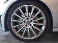 Mercedes-Benz C 220 Classe C Break 220 d 9G-Tronic AMG Line Gris - thumbnail 9