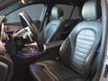 Mercedes-Benz C 220 Classe C Break 220 d 9G-Tronic AMG Line Gris - thumbnail 11