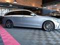 Mercedes-Benz C 220 Classe C Break 220 d 9G-Tronic AMG Line Gris - thumbnail 5