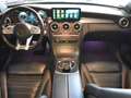 Mercedes-Benz C 220 Classe C Break 220 d 9G-Tronic AMG Line Gris - thumbnail 15