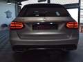 Mercedes-Benz C 220 Classe C Break 220 d 9G-Tronic AMG Line Gris - thumbnail 4