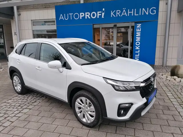 Suzuki Autres SX4 S-Cross Comfort