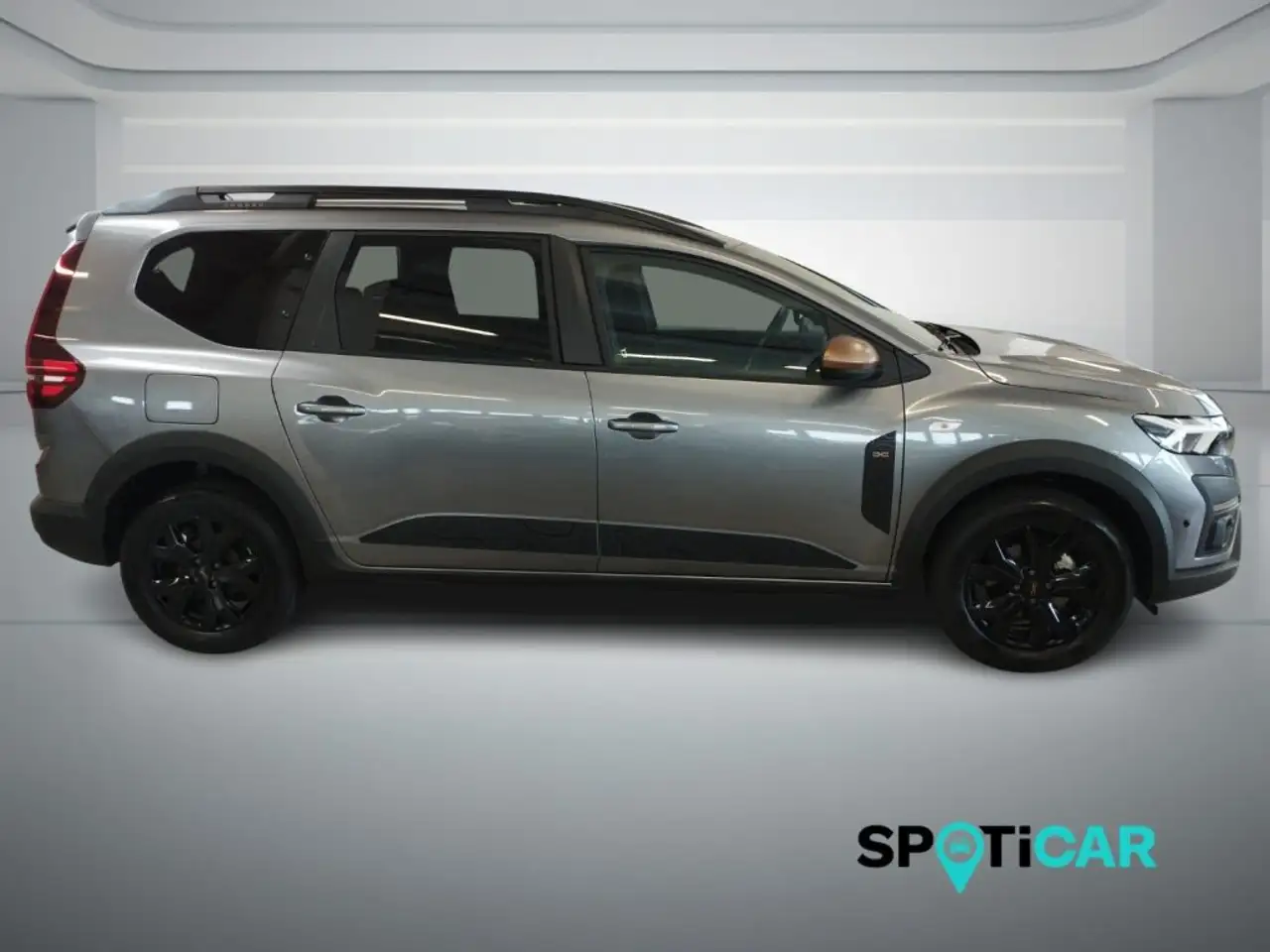 Dacia Jogger 2026