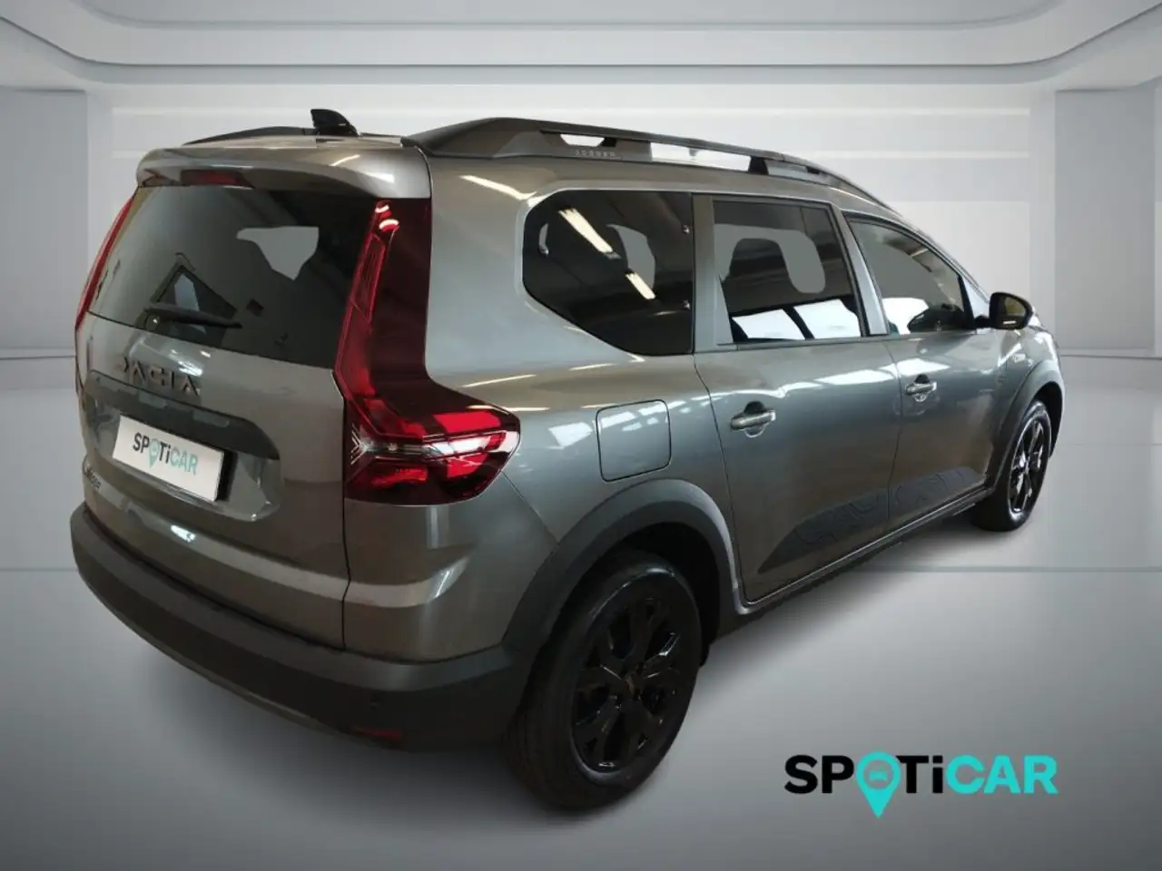 Dacia Jogger 2026