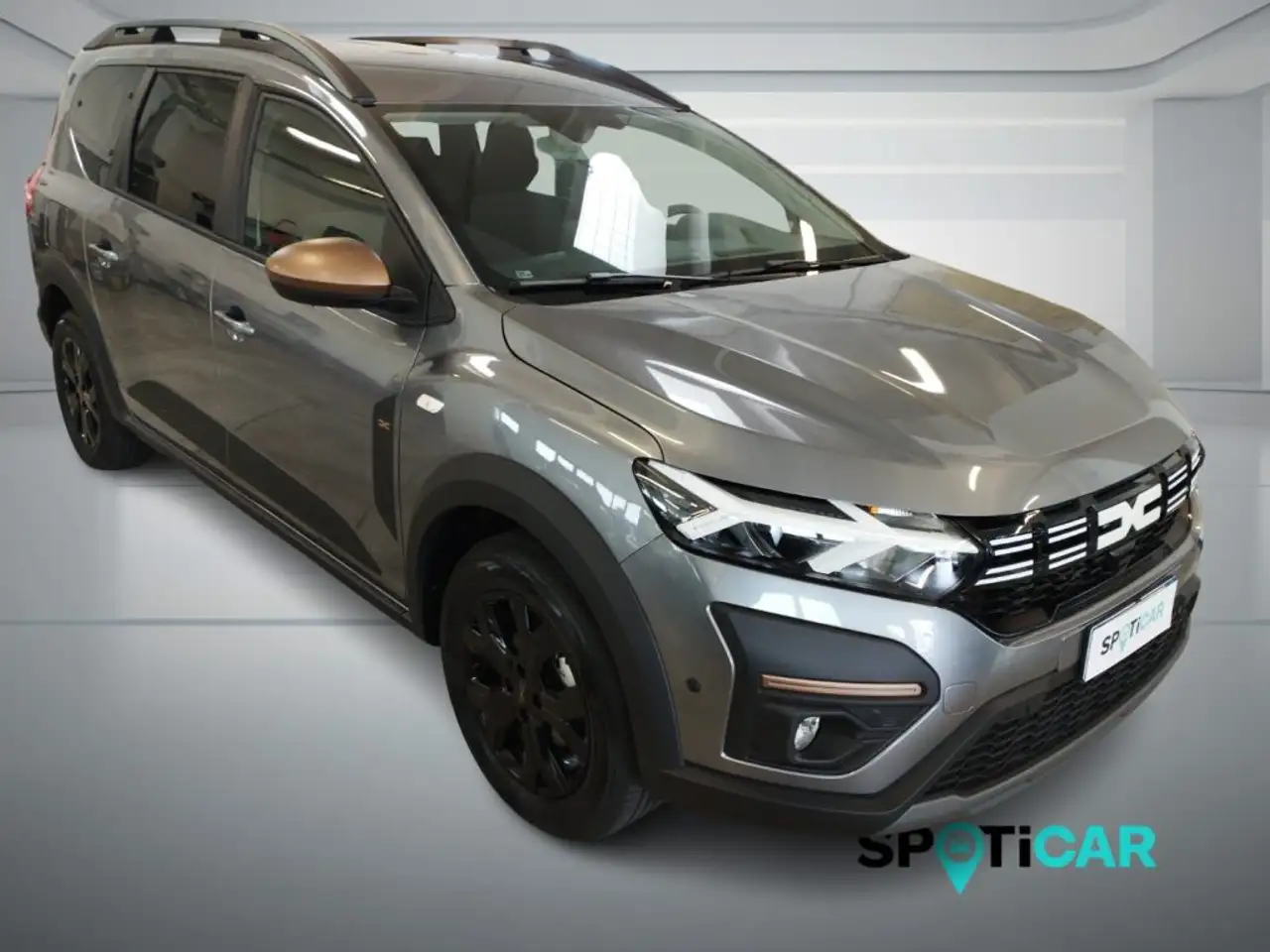 Dacia Jogger 2026