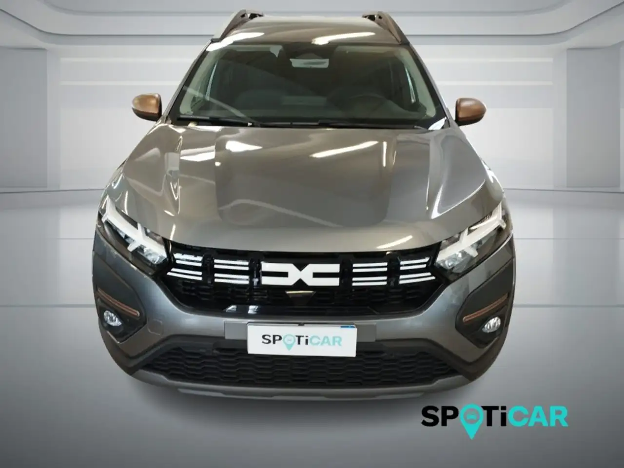 Dacia Jogger 2026