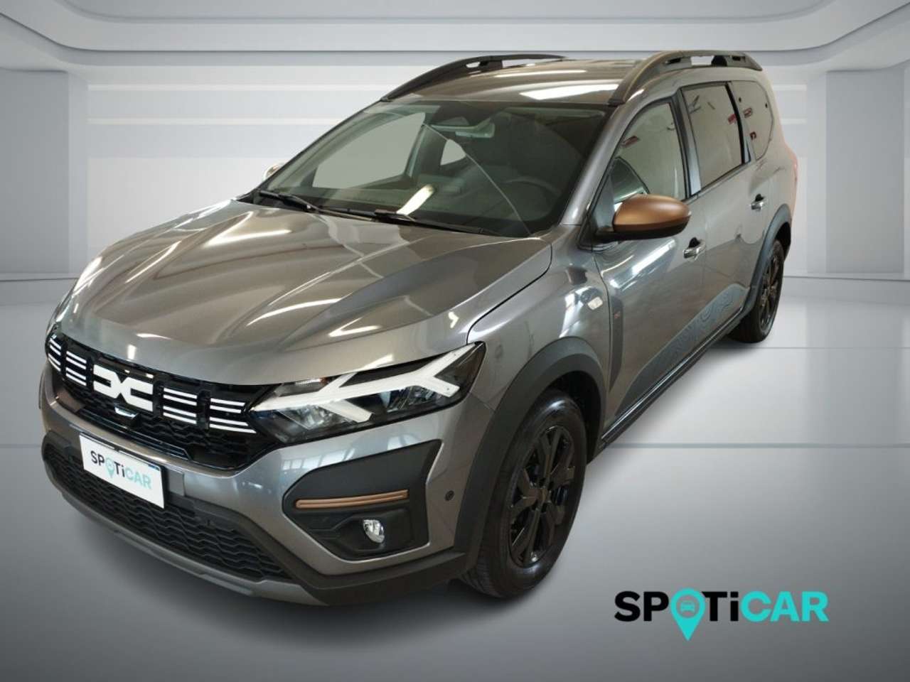Dacia Jogger 1.0 TCe GPL 100 CV 7 posti Extreme Up