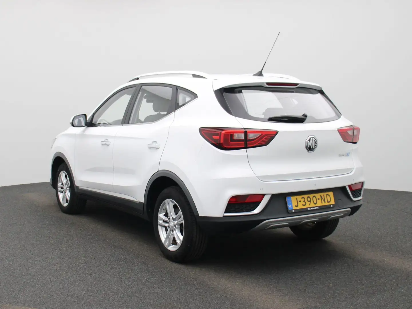 MG ZS MG EV Comfort 45 kWh AUTOMAAT | NAVIGATIE | APPLE Wit - 2