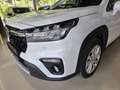 Suzuki SX4 S-Cross 1,4 DITC Hybrid shine Weiß - thumbnail 14