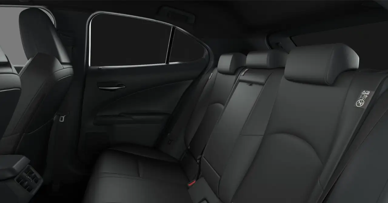 Lexus UX 300h F Sport Design ACC+LED+Navi+SHZ+LM 11