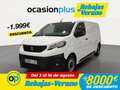 Peugeot Expert Fg. Standard 1.5BlueHDi S&S Pro 120 Blanco - thumbnail 1