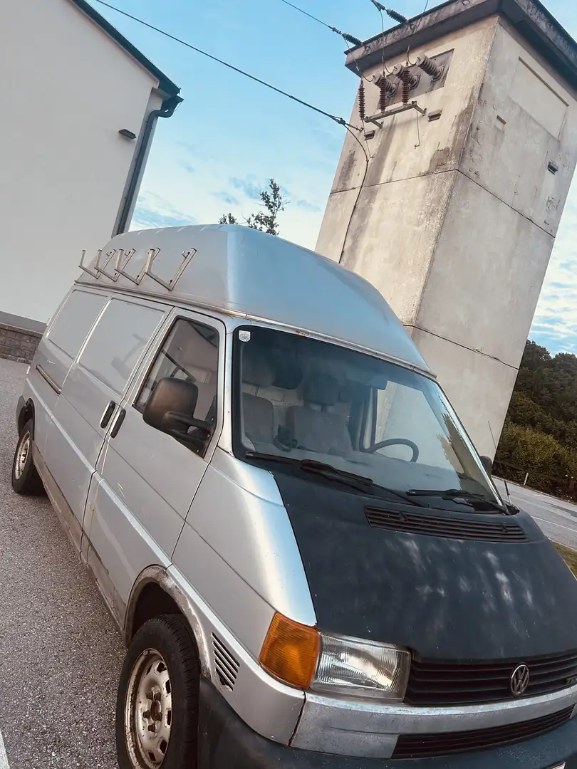 Volkswagen T4 - 2