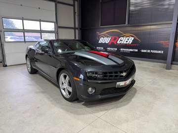 Camaro Coupé V8 6.2 432ch