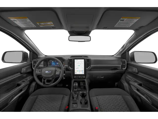 Ford Ranger 2024 — photo 2
