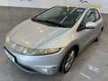 Honda Civic Lim. 5-trg. 2.2 CTDI Sport *KLIMA*ALU* Silber - thumbnail 1