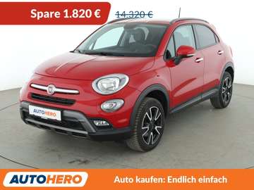 1.4 Cross *CAM*TEMPO*SHZ*LHZ*ALU*KLIMA*