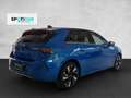 Opel Astra Lim. Elegance 130 PS *LED/NAVI/KAMERA* Blau - thumbnail 6