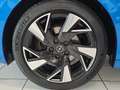 Opel Astra Lim. Elegance 130 PS *LED/NAVI/KAMERA* Blau - thumbnail 9