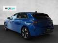 Opel Astra Lim. Elegance 130 PS *LED/NAVI/KAMERA* Blau - thumbnail 4