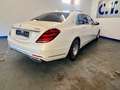 Maybach Sonstige S560 Limousine 4Matic-PANO/BURMESTER/MASSAGE/DVD/V Weiß - thumbnail 4