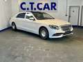 Maybach Sonstige S560 Limousine 4Matic-PANO/BURMESTER/MASSAGE/DVD/V Weiß - thumbnail 2