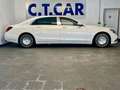 Maybach Sonstige S560 Limousine 4Matic-PANO/BURMESTER/MASSAGE/DVD/V Weiß - thumbnail 3