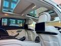Maybach Sonstige S560 Limousine 4Matic-PANO/BURMESTER/MASSAGE/DVD/V Weiß - thumbnail 8