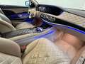 Maybach Sonstige S560 Limousine 4Matic-PANO/BURMESTER/MASSAGE/DVD/V Weiß - thumbnail 24