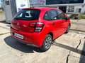 Citroen C3 1.0 PureTech Live 68 Rojo - thumbnail 4