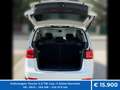 Volkswagen Touran 2.0 TDI Cup /7-Sitzer/Garantie Weiß - thumbnail 7