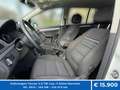 Volkswagen Touran 2.0 TDI Cup /7-Sitzer/Garantie Weiß - thumbnail 13