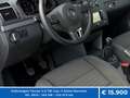 Volkswagen Touran 2.0 TDI Cup /7-Sitzer/Garantie Weiß - thumbnail 12