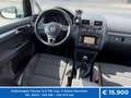 Volkswagen Touran 2.0 TDI Cup /7-Sitzer/Garantie Weiß - thumbnail 11