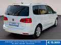 Volkswagen Touran 2.0 TDI Cup /7-Sitzer/Garantie Weiß - thumbnail 4