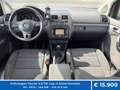 Volkswagen Touran 2.0 TDI Cup /7-Sitzer/Garantie Weiß - thumbnail 10