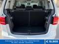 Volkswagen Touran 2.0 TDI Cup /7-Sitzer/Garantie Weiß - thumbnail 8
