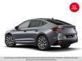 Skoda Enyaq Coupé Sportline 85x Grau - thumbnail 6