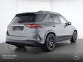 Mercedes-Benz GLE 53 AMG GLE 53 HYBRID 4M NIGHT+PANO+360+AHK+21"+HUD+SPUR Grau - thumbnail 3
