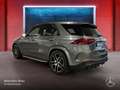 Mercedes-Benz GLE 53 AMG GLE 53 HYBRID 4M NIGHT+PANO+360+AHK+21"+HUD+SPUR Grey - thumbnail 3