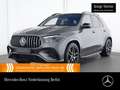 Mercedes-Benz GLE 53 AMG GLE 53 HYBRID 4M NIGHT+PANO+360+AHK+21"+HUD+SPUR Grau - thumbnail 1