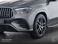 Mercedes-Benz GLE 53 AMG GLE 53 HYBRID 4M NIGHT+PANO+360+AHK+21"+HUD+SPUR Grau - thumbnail 5