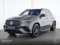 Mercedes-Benz GLE 53 AMG GLE 53 HYBRID 4M NIGHT+PANO+360+AHK+21"+HUD+SPUR Grau - thumbnail 2